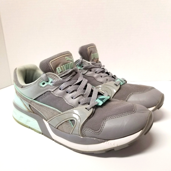 Puma - Trinomic Women's Running Shoes - A+ Shape - Picture 1 of 13
